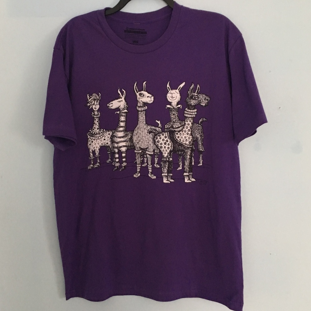 Design By Humans - Mens Graphic T-Shirt